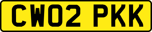 CW02PKK