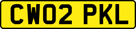 CW02PKL