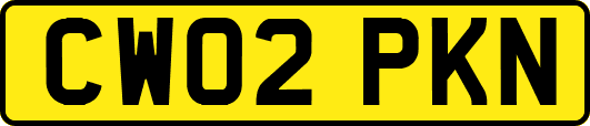 CW02PKN