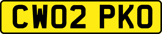 CW02PKO