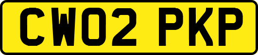 CW02PKP