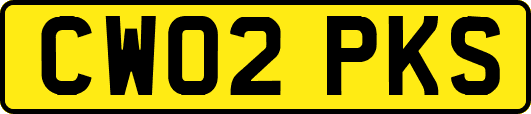 CW02PKS