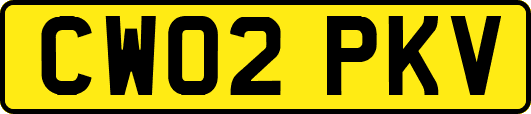 CW02PKV