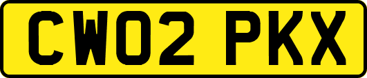 CW02PKX