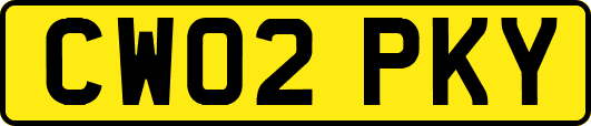 CW02PKY