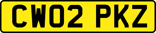 CW02PKZ