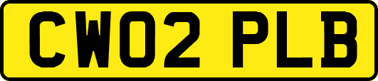 CW02PLB