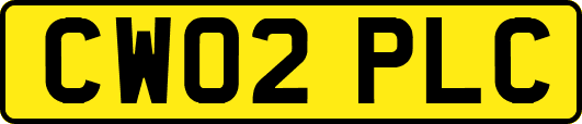CW02PLC