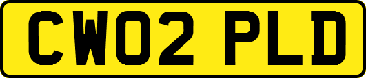 CW02PLD