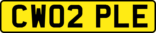 CW02PLE