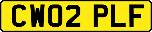 CW02PLF