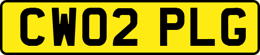 CW02PLG