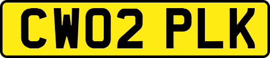 CW02PLK