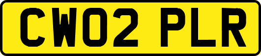 CW02PLR