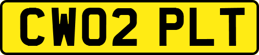 CW02PLT
