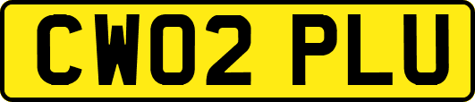 CW02PLU