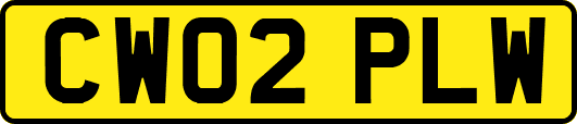 CW02PLW