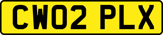 CW02PLX