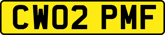 CW02PMF