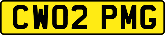 CW02PMG