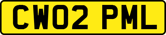 CW02PML