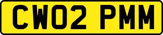 CW02PMM