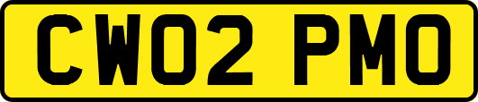 CW02PMO