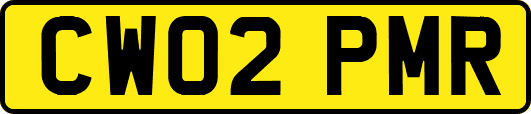 CW02PMR