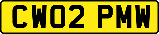 CW02PMW