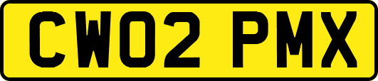 CW02PMX