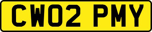 CW02PMY