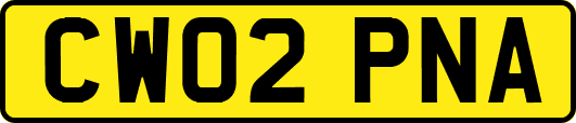 CW02PNA