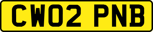 CW02PNB