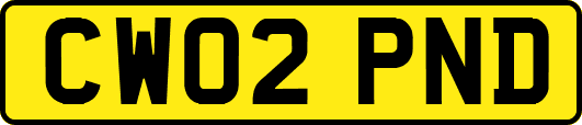 CW02PND