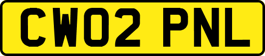 CW02PNL