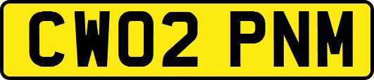 CW02PNM