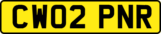 CW02PNR