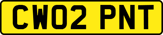 CW02PNT