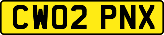 CW02PNX