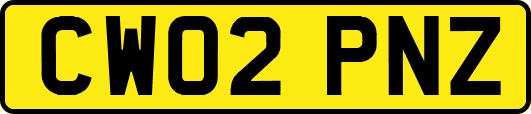 CW02PNZ