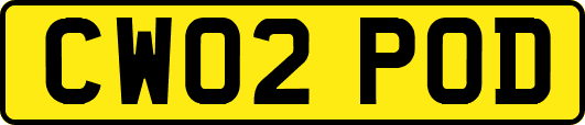 CW02POD