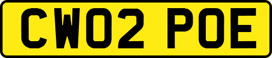 CW02POE