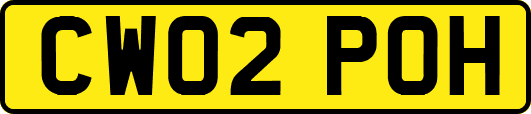 CW02POH