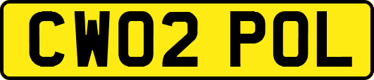 CW02POL