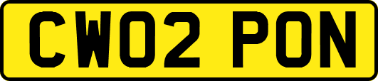 CW02PON