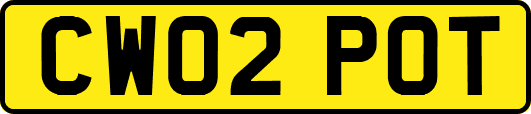 CW02POT