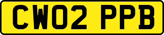 CW02PPB