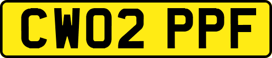 CW02PPF