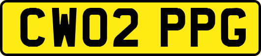 CW02PPG