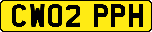 CW02PPH